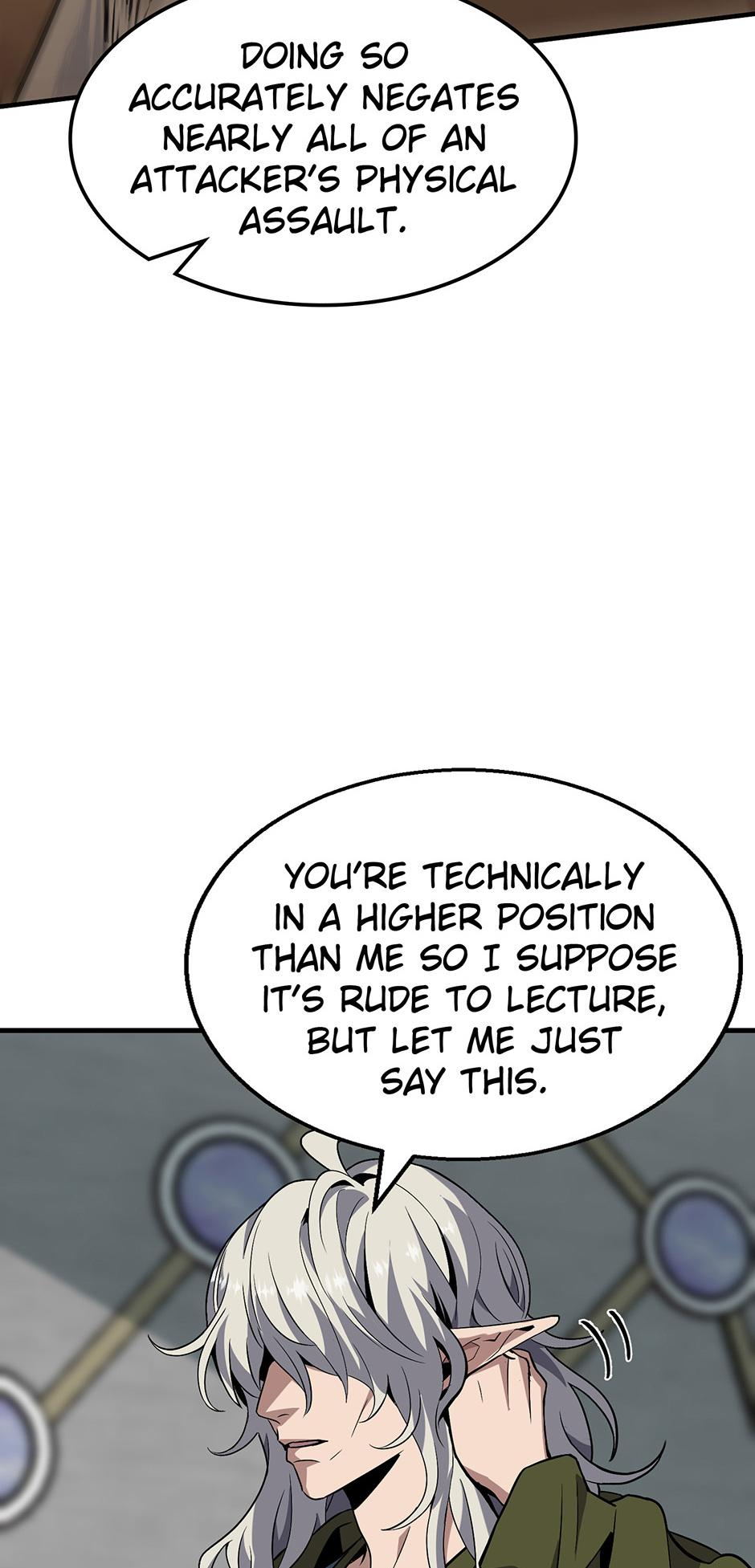 The Beginning After the End Chapter 219 46